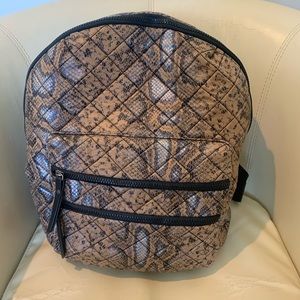 Steve Madden backpack